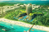 BIM Group lọt top 10 chủ đầu tư xuất sắc 2015