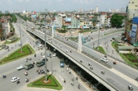 Hà Nội gấp rút thực hiện 3 dự án trọng điểm