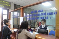 Thu gần 19.000 tỷ đồng tiền nợ thuế trong 6 tháng đầu năm