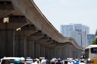 Bổ sung 250 triệu USD cho tuyến Cát Linh - Hà Đông