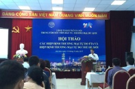Doanh nghiệp Việt Nam cần chủ động liên kết để ứng phó với FTA