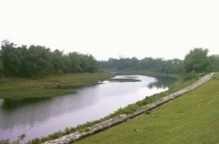 Hà Nội đầu tư 1.330 tỷ đồng nạo vét sông Nhuệ, sông Đáy