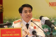 Hà Nội sắp họp bầu Chủ tịch UBND Thành phố