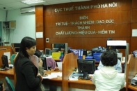 Hà Nội công bố thêm danh tính 92 doanh nghiệp nợ 263,6 tỷ đồng tiền thuế