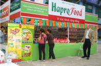 Tết nguyên đán 2015: Hapro cam kết bán hàng đến khi hết khách