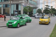 Hà Nội sẽ xóa sổ hãng taxi có ít hơn 50 xe từ 31/1