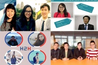 21 ý tưởng kinh doanh lọt vào Bán kết VietChallenge 2016