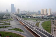 Hà Nội tái khởi động dự án đường Vành đai 3 đoạn Mai Dịch - Nam Thăng Long