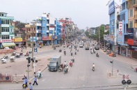 Áp dụng hình thức giao thầu cho 8 dự án giao thông cấp bách