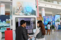 Bosch giới thiệu giải pháp cho thành phố thông minh