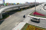 Cơ chế đặc thù xây dựng 8 dự án giao thông cấp bách tại Hà Nội