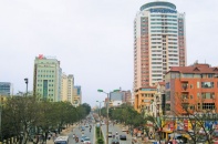 Thành lập Hội đồng thẩm định quy hoạch xây dựng TP. Hà Nội
