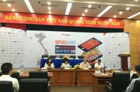 Nhiều ông lớn công nghệ tham gia Ngày mua sắm trực tuyến Việt Nam 2016