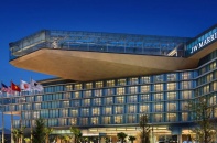 Thương hiệu Starwood Hotel & Resort gia nhập Tập đoàn khách sạn Marriott International