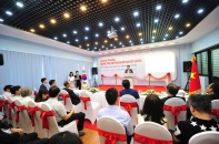 Trao giải Khởi nghiệp Lotte 2016