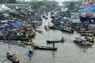 Thành lập Quỹ Sáng kiến hỗ trợ khởi nghiệp du lịch Vùng Mekong