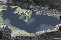 Hà Nội tăng diện tích đất công cộng tại Khu vực Hồ Tây và phụ cận