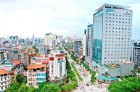 Hà Nội cho chủ trương đầu tư xây dựng nhà ở tại lô đất B3-KT và C3-KT (Cầu Giấy)