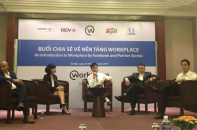 Đây là cách mà các “ông lớn” FPT, BIDV, Bảo Việt điều hành công việc hàng ngày