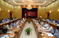 Bộ Kế hoạch và Đầu tư Tọa đàm “Học tập và làm theo tư tưởng, đạo đức, phong cách Hồ Chí Minh”