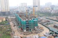 Hà Nội: Thành lập tổ công tác giải quyết thủ tục hành chính cho nhà đầu tư
