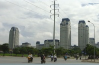 Hà Nội điều chỉnh quy hoạch phân khu đô thị tại Mễ Trì