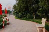 Hà Nội mở tuyến phố đi bộ tại quận Tây Hồ từ 19/8