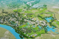 Hà Nội: Phê duyệt quy hoạch chi tiết khu dân cư mới rộng 34 ha tại thị xã Sơn Tây