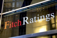 Fitch Ratings cập nhật xếp hạng tín nhiệm 5 ngân hàng Việt Nam 