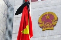 Hà Nội: Tổ chức Lễ viếng, lễ truy điệu nguyên Thủ tướng Phan Văn Khải sáng 20/3