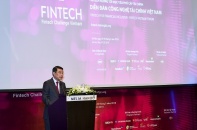 Thống đốc Lê Minh Hưng: Fintech và ngân hàng cùng đóng góp vào mục tiêu mở rộng phổ cập tài chính