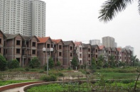 Hà Nội: Giữ đất nhiều năm, hàng loạt chủ đầu tư bị nêu tên