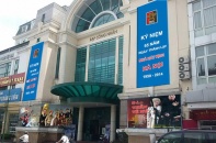 Hà Nội chuẩn bị tu sửa rạp hát trăm tuổi