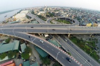 Dự thảo Nghị định thực hiện dự án theo hình thức BT đang ở bước hoàn thiện cuối cùng