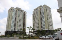 Hà Nội đề xuất Quốc hội giám sát việc xây dựng chung cư cao tầng