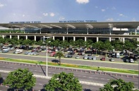 Nghiên cứu phương án mở rộng Cảng hàng không quốc tế Nội Bài