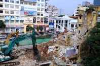 Hà Nội muốn có cơ chế riêng để giải bài toán cải tạo chung cư cũ