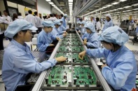 Những lý do rất "đời thường" khiến nhân sự ngành sản xuất nghỉ việc