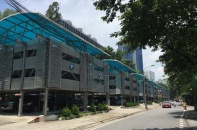 Hà Nội xã hội hoá đầu tư gần 30.000 tỷ đồng để xây 204 bãi đỗ xe công cộng