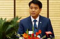 Chủ tịch Hà Nội nói gì về quy định cấm ghi hình tại trụ sở tiếp dân? 