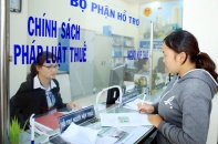 Hà Nội tiếp tục "bêu tên" gần 100 doanh nghiệp nợ thuế