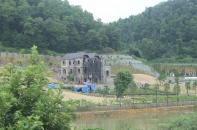 Hà Nội xin lùi báo cáo kết luận thanh tra vụ đất rừng Sóc Sơn