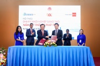 Công bố Dự án thí điểm phát triển Hệ sinh thái khởi nghiệp dành cho DNNVV