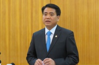 Chủ tịch Hà Nội Nguyễn Đức Chung: Cấm xe máy mới chỉ là ý kiến cá nhân