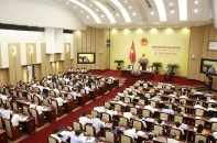 Hà Nội bổ sung gần 2.000 tỷ đồng vốn ngân sách cho 175 dự án