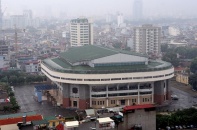 Chủ tịch Hà Nội nói về việc đầu tư các bãi đỗ xe ngầm