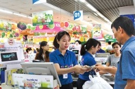 Nhu cầu tuyển dụng nhân sự ngành bán lẻ tăng cao