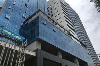 Hà Nội di dời 4 sở ngành về Khu liên cơ Võ Chí Công vào tháng 8