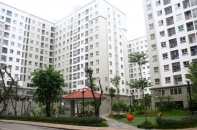 Hà Nội xây khu nhà ở xã hội rộng 39,5ha ở Đông Anh
