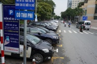 Hà Nội hỗ trợ tiền thuê đất 10 năm khi người dân tận dụng nhà, đất làm bãi đỗ xe
